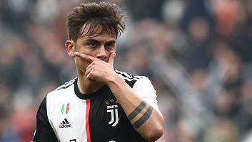 Juventus 2 – 0 Brescia | Xem lại trận đấu