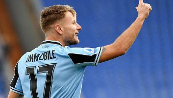 Lazio 5 – 1 SPAL | Xem lại trận đấu