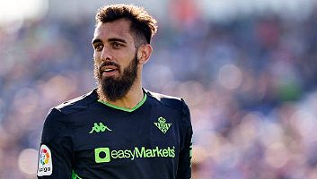 Leganes 0 – 0 Real Betis | Xem lại trận đấu