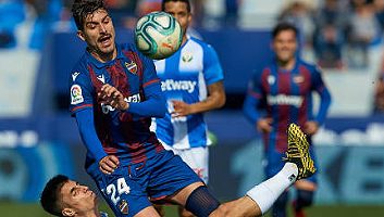 Levante 2 – 0 Leganes | Xem lại trận đấu