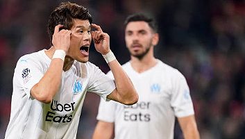 Lille 1 – 2 Marseille | Xem lại trận đấu