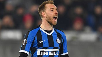 Ludogorets Razgrad 0 – 2 Inter | Xem lại trận đấu