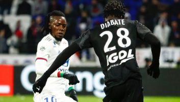 Lyon 0 – 0 Amiens | Xem lại trận đấu