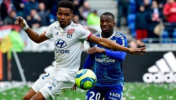 Lyon 1 – 1 Strasbourg | Xem lại trận đấu