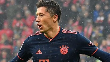 Mainz 05 1 – 3 Bayern Munich | Xem lại trận đấu