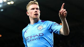 Manchester City 2 – 0 West Ham United | Xem lại trận đấu