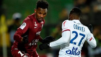 Metz 0 – 2 Lyon | Xem lại trận đấu