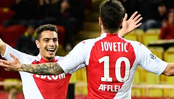 Monaco 1 – 0 Angers | Xem lại trận đấu