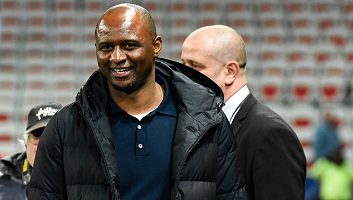 Nice 2 – 1 Lyon | Xem lại trận đấu