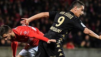 Nimes 3 – 1 Monaco | Xem lại trận đấu