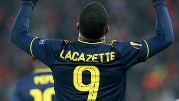 Olympiacos 0 – 1 Arsenal | Xem lại trận đấu