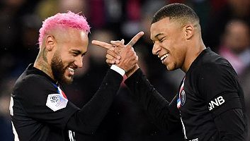 Paris Saint-Germain 5 – 0 Montpellier | Xem lại trận đấu