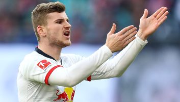 RasenBallsport Leipzig 3 – 0 Werder Bremen | Xem lại trận đấu