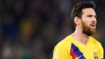 Real Betis 2 – 3 Barcelona | Xem lại trận đấu