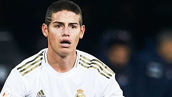 Real Madrid 3 – 4 Real Sociedad | Xem lại trận đấu