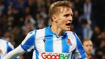 Real Sociedad 2 – 1 Mirandes | Xem lại trận đấu