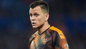 Real Sociedad 3 – 0 Valencia | Xem lại trận đấu