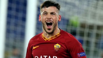 Roma 1 – 0 Gent | Xem lại trận đấu