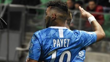 Saint-Etienne 0 – 2 Marseille | Xem lại trận đấu