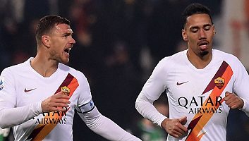 Sassuolo 4 – 2 Roma | Xem lại trận đấu