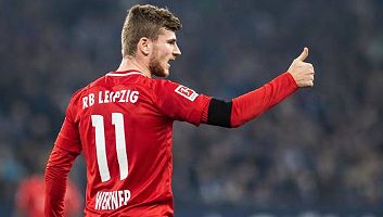 Schalke 04 0 – 5 RasenBallsport Leipzig | Xem lại trận đấu