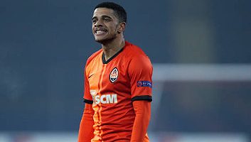 Shakhtar Donetsk 2 – 1 Benfica | Xem lại trận đấu