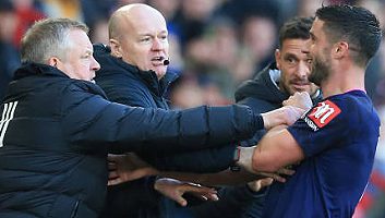 Sheffield United 2 – 1 AFC Bournemouth | Xem lại trận đấu