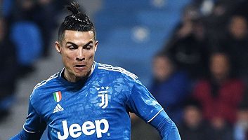 SPAL 1 – 2 Juventus | Xem lại trận đấu