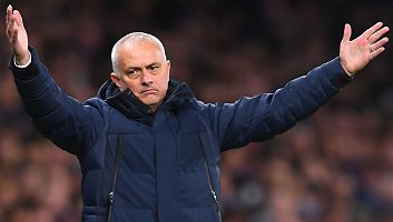 Tottenham Hotspur 0 – 1 RB Leipzig | Xem lại trận đấu