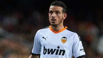 Valencia 1 – 0 Celta Vigo | Xem lại trận đấu