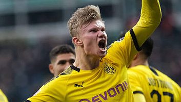 Werder Bremen 0 – 2 Borussia Dortmund | Xem lại trận đấu