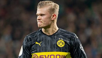 Werder Bremen 3 – 2 Borussia Dortmund | Xem lại trận đấu