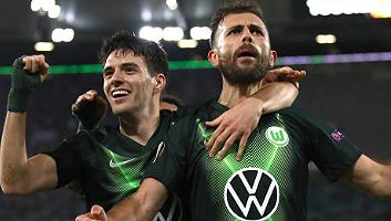 Wolfsburg 2 – 1 Malmoe FF | Xem lại trận đấu