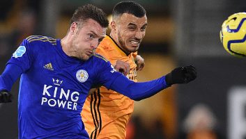 Wolverhampton Wanderers 0 – 0 Leicester City | Xem lại trận đấu