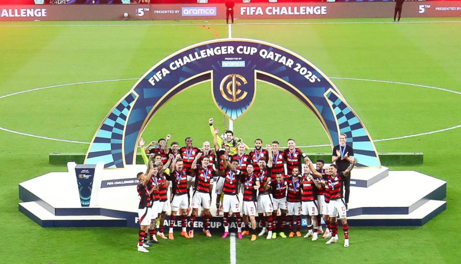 CR Flamengo vs Pyramids FC (00:00 – 14/12) | Xem lại trận đấu