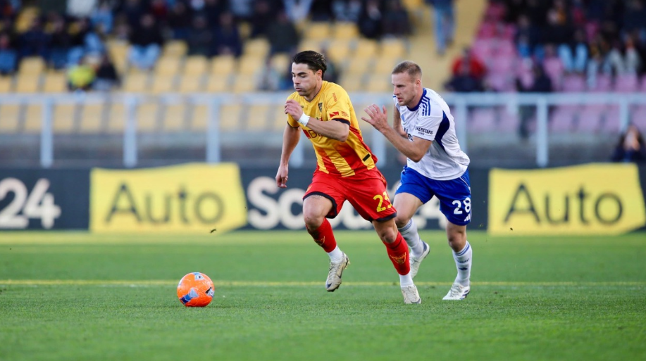 Lecce vs Como (21:00 – 27/12) | Xem lại trận đấu